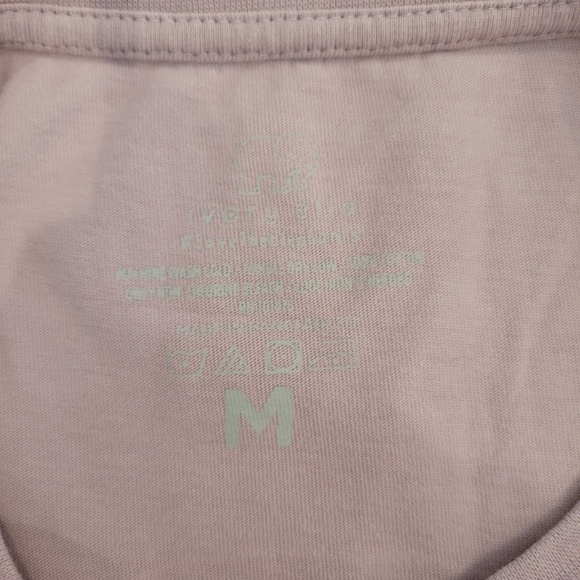 Ivory Ella Long sleeve t-shirt Size M - Picture 3 of 3